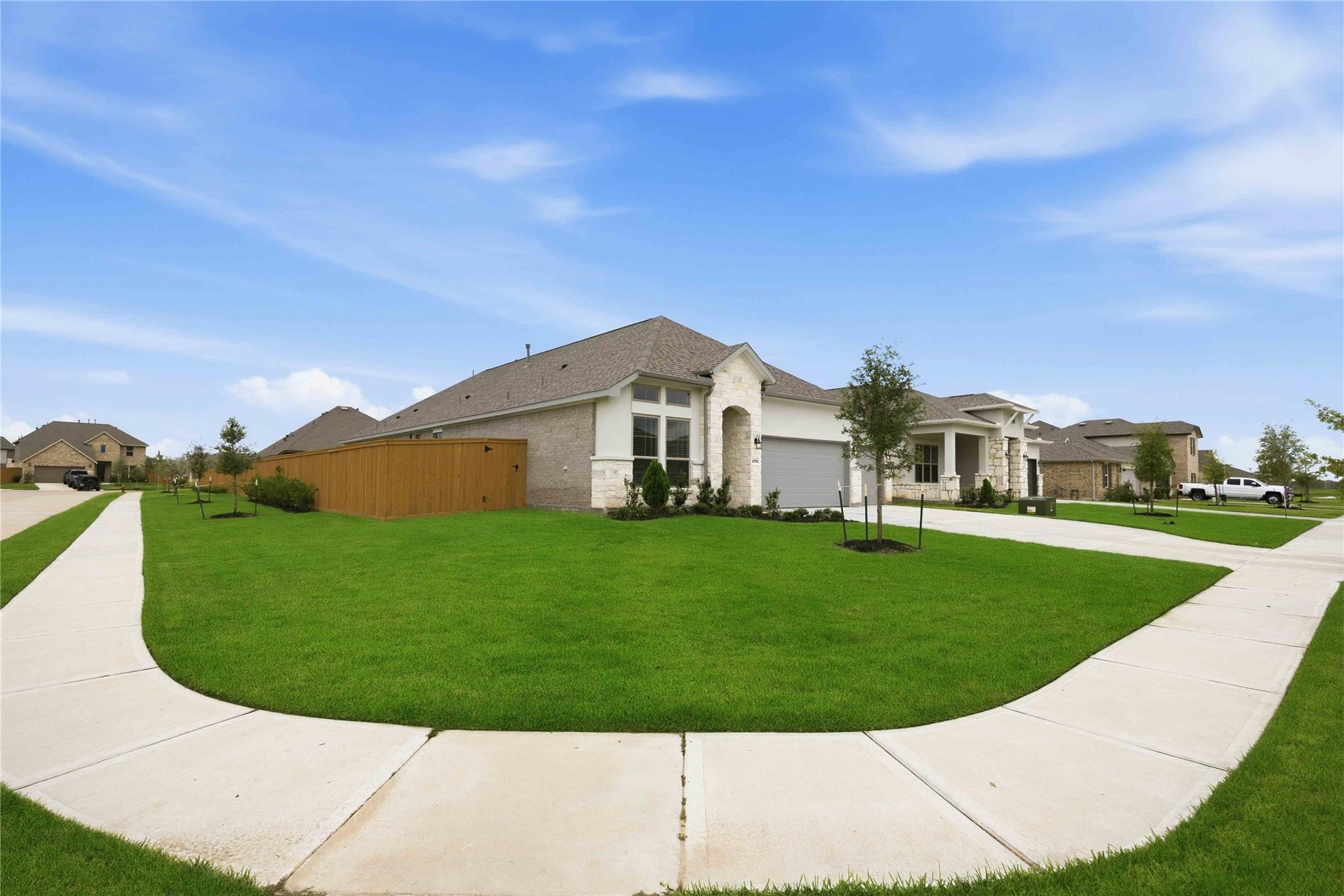 Residential in La Marque 3