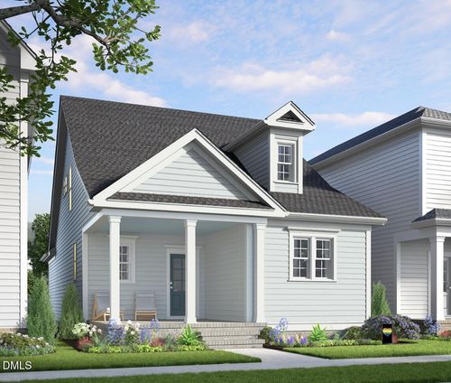 564 Folk Song Way, Wendell, NC, 27591 | Card Image