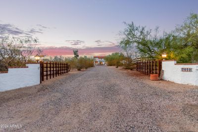 7650 E Culver Street, House other with 6 bedrooms, 5 bathrooms and null parking in Mesa AZ | Image 1