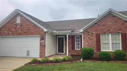 1337 Coppergate Trl, Burlington, NC, 27215-9198 | Card Image