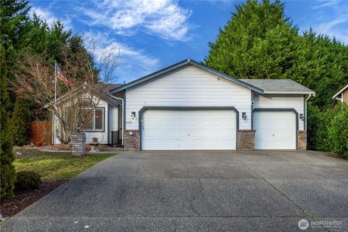 8619 195th Street Ct E, Spanaway, WA, 98387-3031 | Card Image