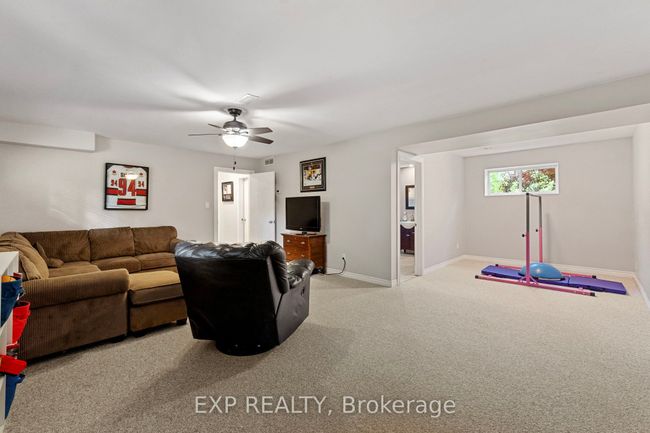 8033 Willsie Line, House other with 4 bedrooms, 2 bathrooms and 4 parking in Thedford ON | Image 32