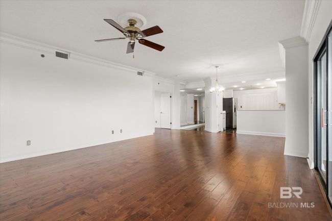 APT-501 - 100 Tower Dr, Home with 3 bedrooms, 2 bathrooms and 1 parking in Daphne AL | Image 11