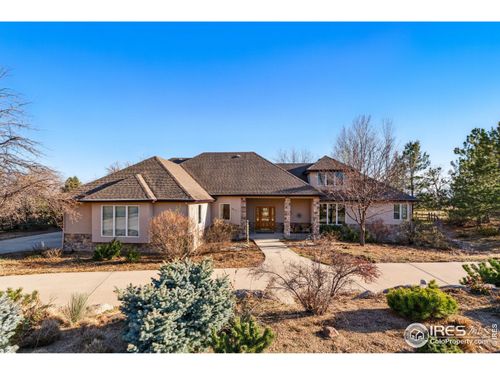 8858 Prairie Knoll Dr, Longmont, CO, 80503-7557 | Card Image