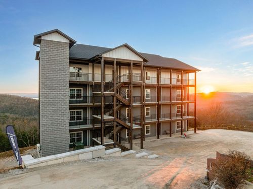 1-24 Aqua Vista Lane, Branson, MO, 65616 | Card Image