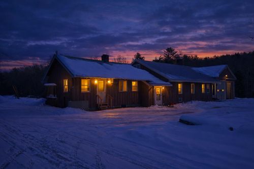 14 Mcneil Road, Sumner, ME, 04292 | Card Image