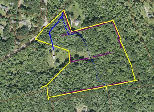 R5-20-1 266 Francestown Road Road, Greenfield, NH, 03047 | Card Image