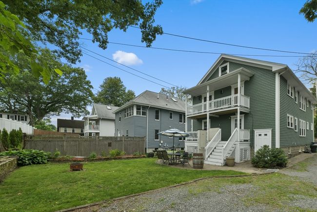 1 - 11 Goodway Rd, Condo with 2 bedrooms, 1 bathrooms and 1 parking in Boston MA | Image 19