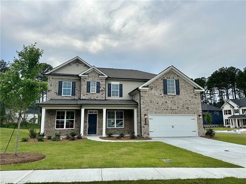 1508 Linton Ct, Dacula, GA, 30019-6707 | Card Image