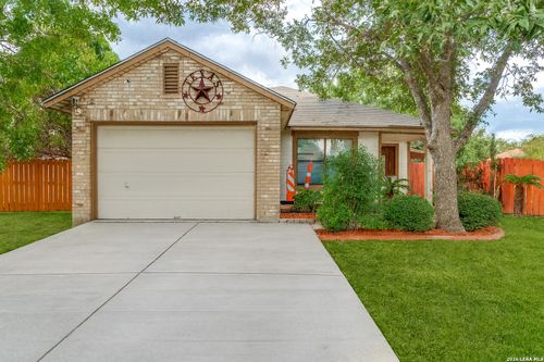 11335 Tabletop Ln, San Antonio, TX, 78245-2816 | Card Image