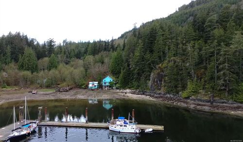 LT A & B Minstrel Cove, See Remarks, BC, V0P1L0 | Card Image