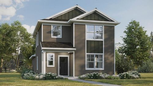 549 Trysil Aly N, Stoughton, WI, 53589-8000 | Card Image