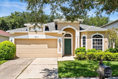 2845 Dover Glen Cir, ORLANDO, FL, 32828-7525 | Card Image