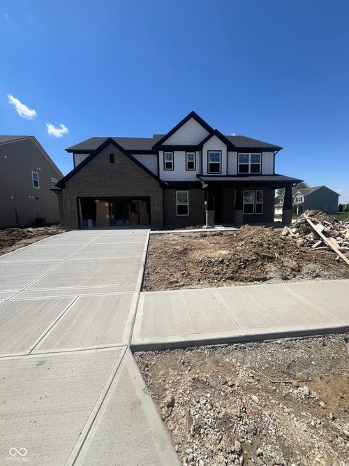 18500 Cora Drive, Westfield, IN, 46074 | Card Image