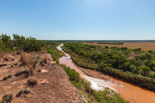 TBD County Road 107, Aspermont, TX, 79502 | Card Image