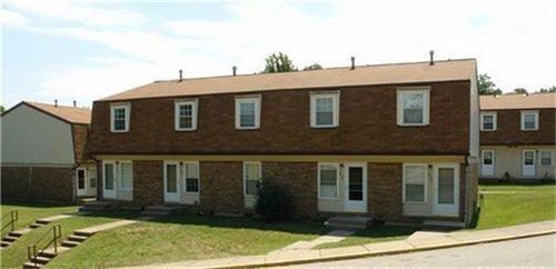 872 Westminister Way, Charleston, WV, 25314-2015 | Card Image