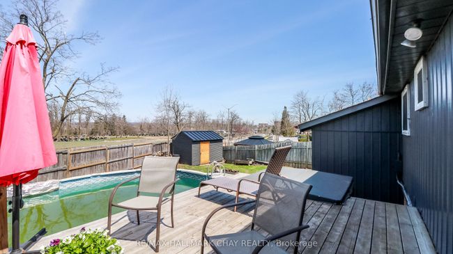 51 Christie Cres, House other with 4 bedrooms, 2 bathrooms and 4 parking in Barrie ON | Image 41