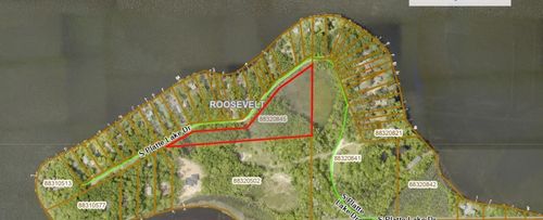 8 S Platte Lake Drive, Garrison, MN, 56450 | Card Image