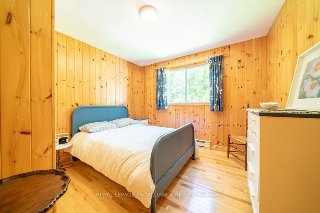 518 Mazinaw Lake, House other with 3 bedrooms, 1 bathrooms and null parking in Cloyne ON | Image 25
