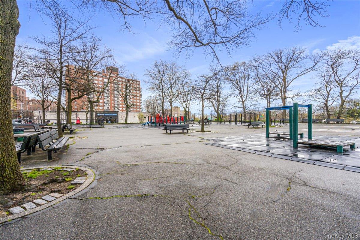 Residential in New York 3