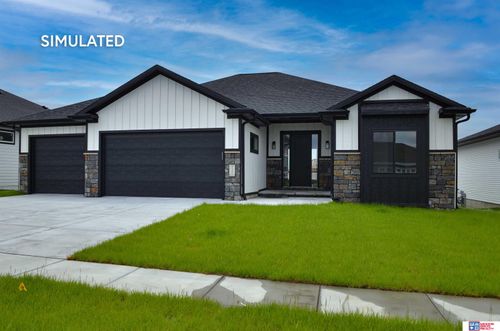 3615 Wilderness Hills Blvd, Lincoln, NE, 68516-5575 | Card Image