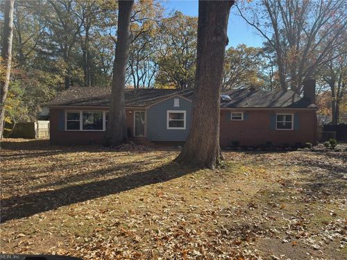 1116 Newmarket Dr, Virginia Beach, VA, 23464-5708 | Card Image