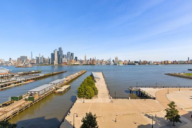 APT-654 - 1125 Maxwell Ln, Condo with 2 bedrooms, 3 bathrooms and null parking in Hoboken NJ | Image 28