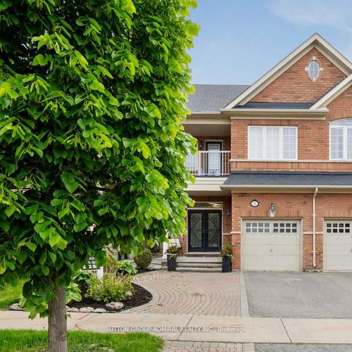 30 Blue Grouse Rd, Maple, ON, L6A4B9 | Card Image
