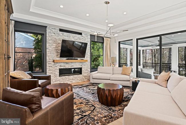 1564 Forest Villa Ln, House other with 6 bedrooms, 7 bathrooms and null parking in MCLEAN VA | Image 11