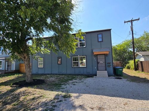 2815 S Pine St, San Antonio, TX, 78210-5125 | Card Image