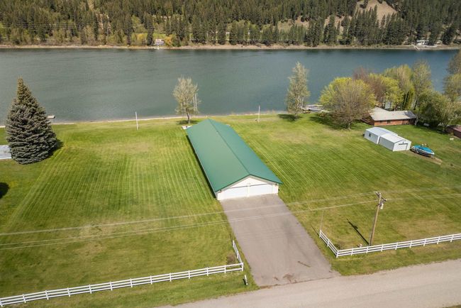 1651 Riverbend Loop Rd, House other with 4 bedrooms, 2 bathrooms and null parking in Cusick WA | Image 37