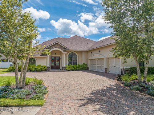 1613 Fairway Ridge Drive, Fleming Island, FL, 32003 | Card Image