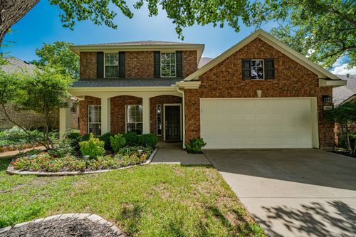 2711 Eganridge Ln, Rockwall, TX, 75087-7452 | Card Image