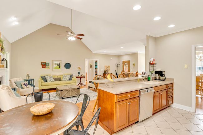 42 Roundtree Ct, House other with 4 bedrooms, 3 bathrooms and 2 parking in Flintstone GA | Image 18