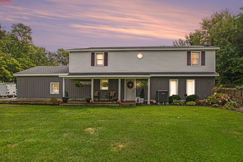 15603 Featherstone Rd, Constantine, MI, 49042-9767 | Card Image