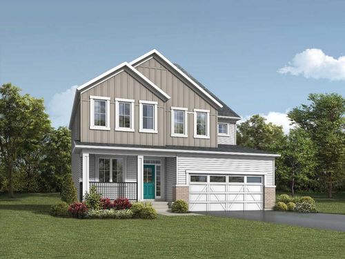 5045 Southwinds View Sw, Airdrie, AB, T4B5S3 | Card Image