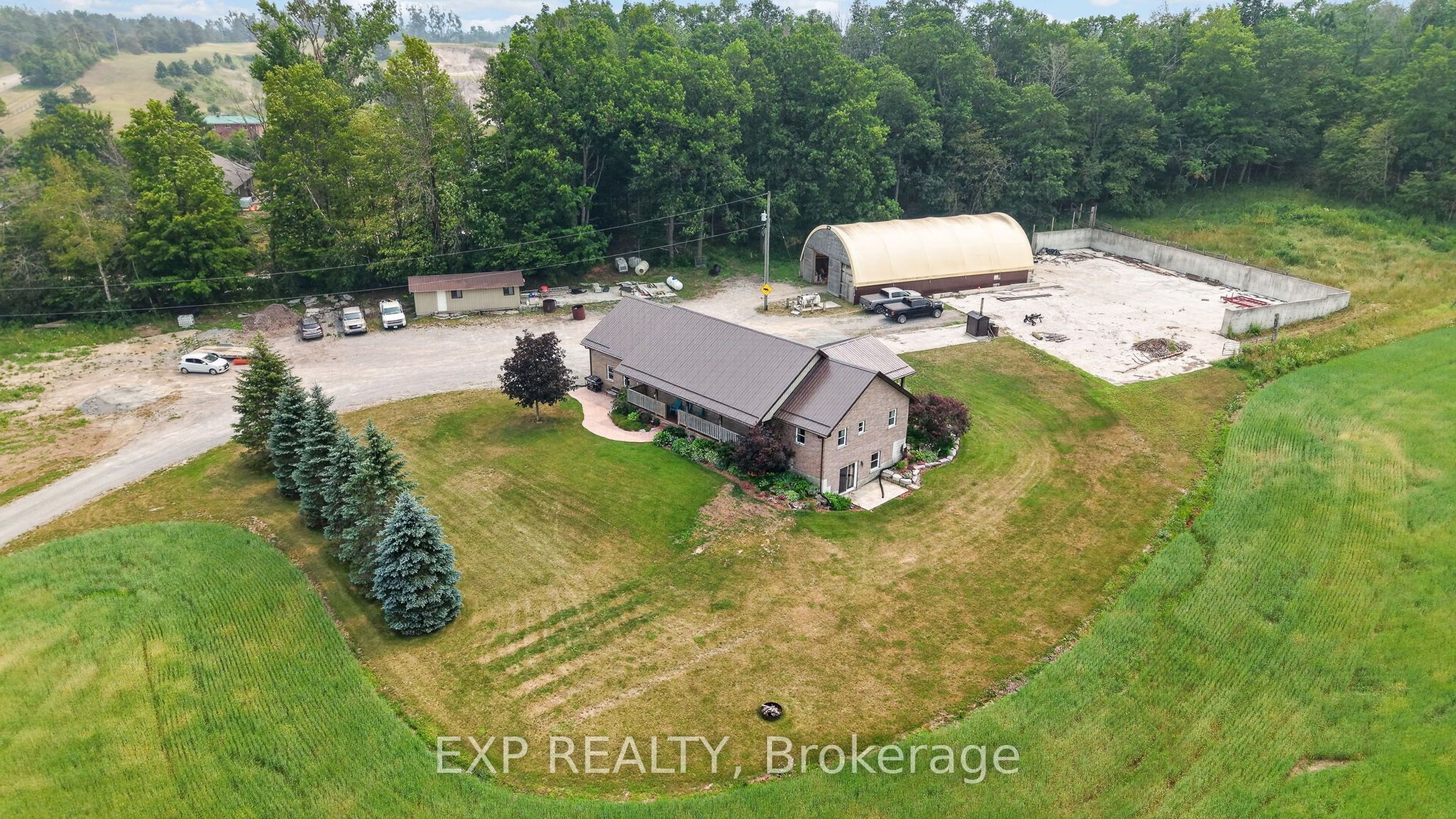 Residential in Kawartha Lakes 2