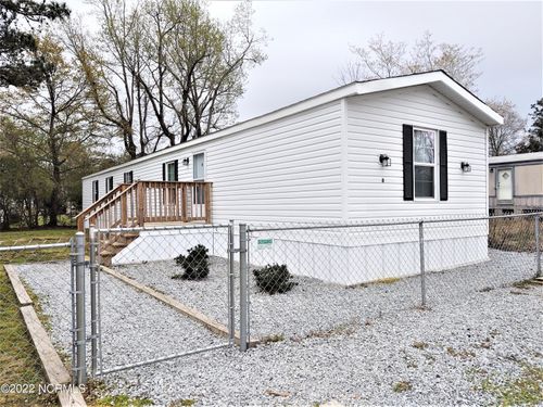 6 Elcona St, Hubert, NC, 28539-3620 | Card Image