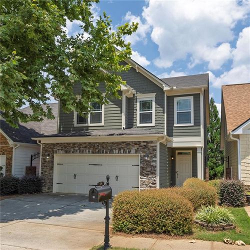 29 Highland Pointe Cir E, Dawsonville, GA, 30534-9417 | Card Image