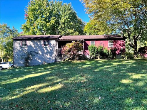 6160 Highland Avenue, Lordstown, OH, 44481 | Card Image