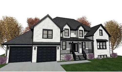 7184 Pfeil Bend Road, Bristol, WI, 53590 | Card Image