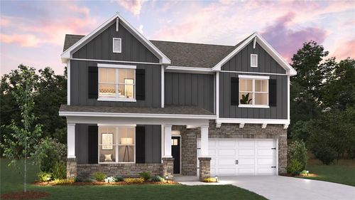 16772 S Allman Rd, Olathe, KS, 66062 | Card Image