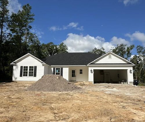659 Jamar Trl, Quitman, GA, 31643-5837 | Card Image