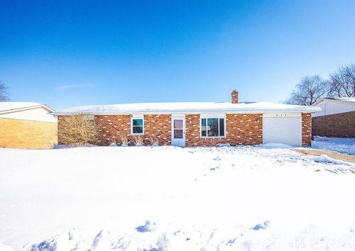 832 Maple St, Eaton, OH, 45320-9410 | Card Image