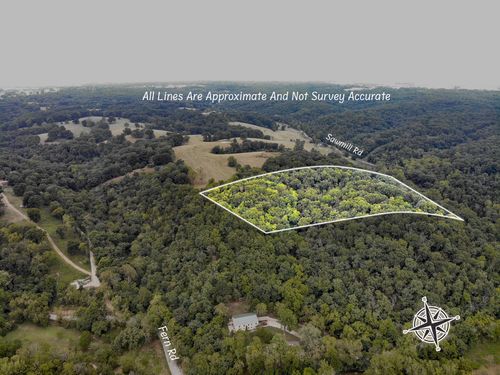 1224 Sawmill Rd, Highlandville, MO, 65669-8273 | Card Image