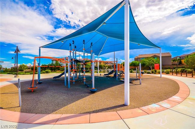 8162 Desert Madera St, House other with 3 bedrooms, 3 bathrooms and null parking in Las Vegas NV | Image 30