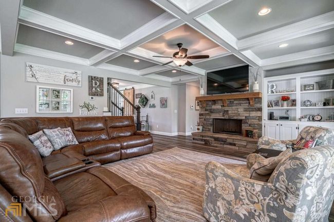 1111 Dove Creek Rd, House other with 5 bedrooms, 5 bathrooms and 4 parking in winder GA | Image 16