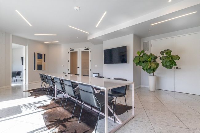 Conference room. | Image 25