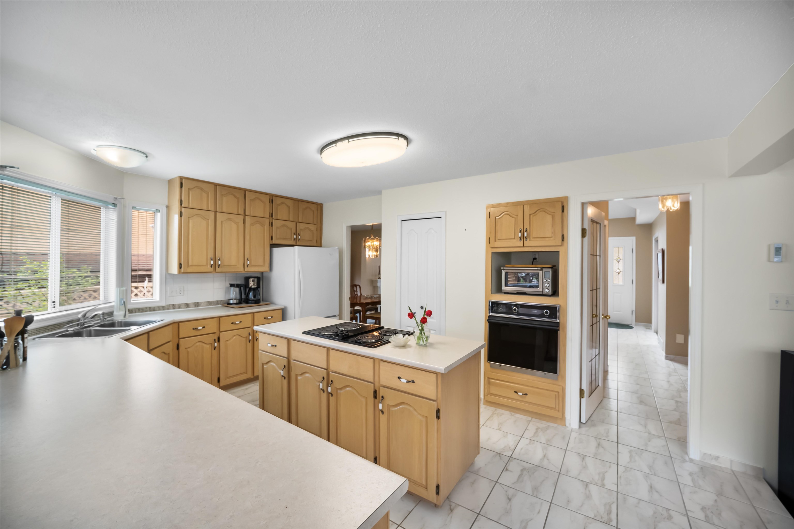 Residential in Surrey 4