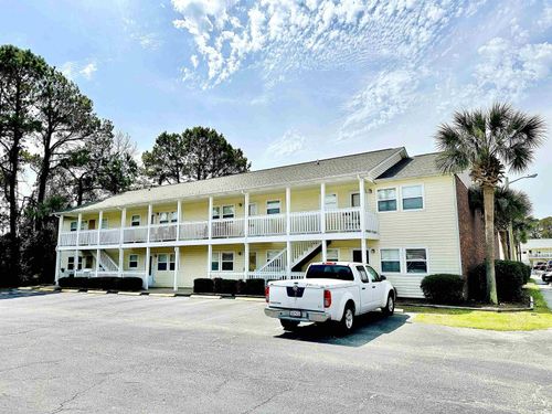 apt-8-4150 Horseshoe Rd N, Little River, SC, 29566-8408 | Card Image